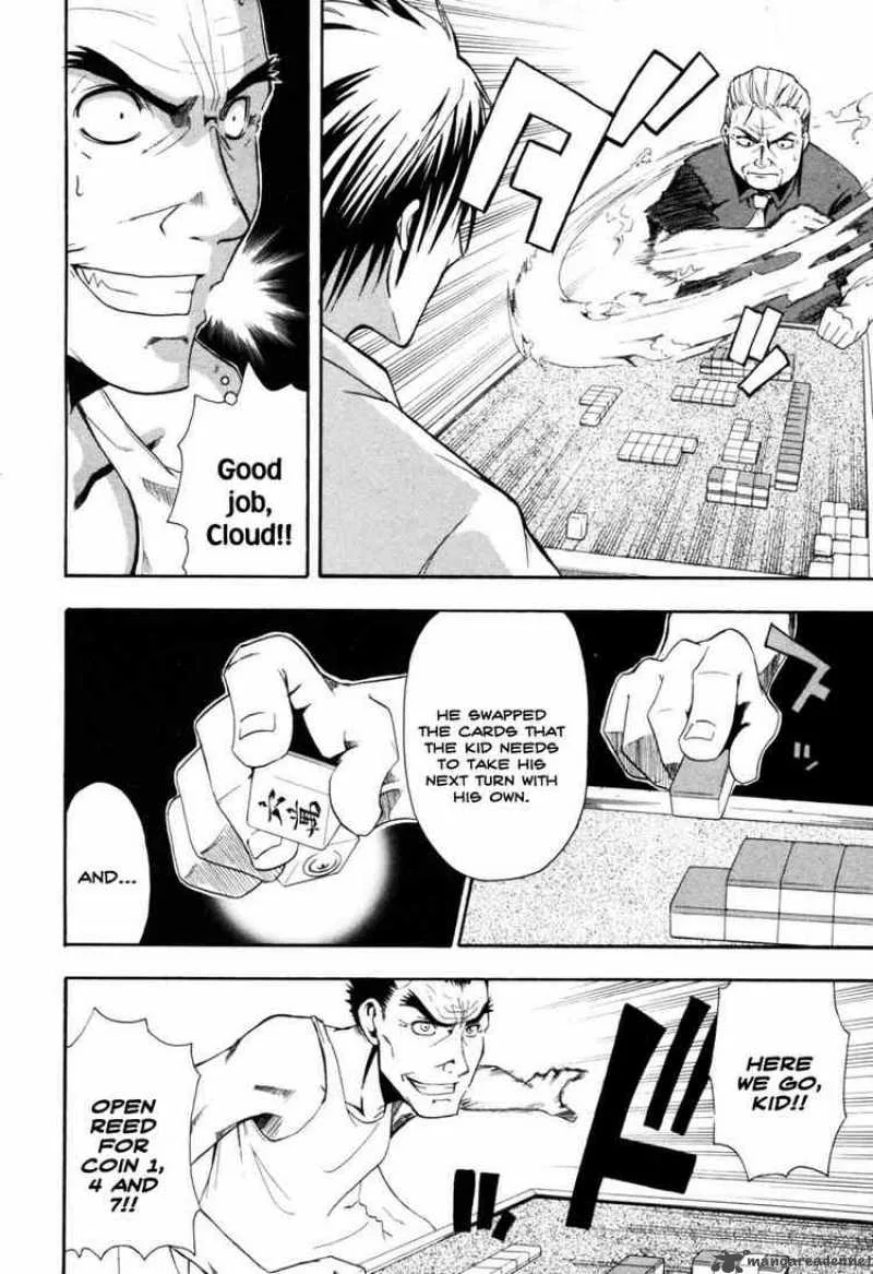 Higurashi No Naku Koro Ni - Himatsubushi Chapter 2 page 29