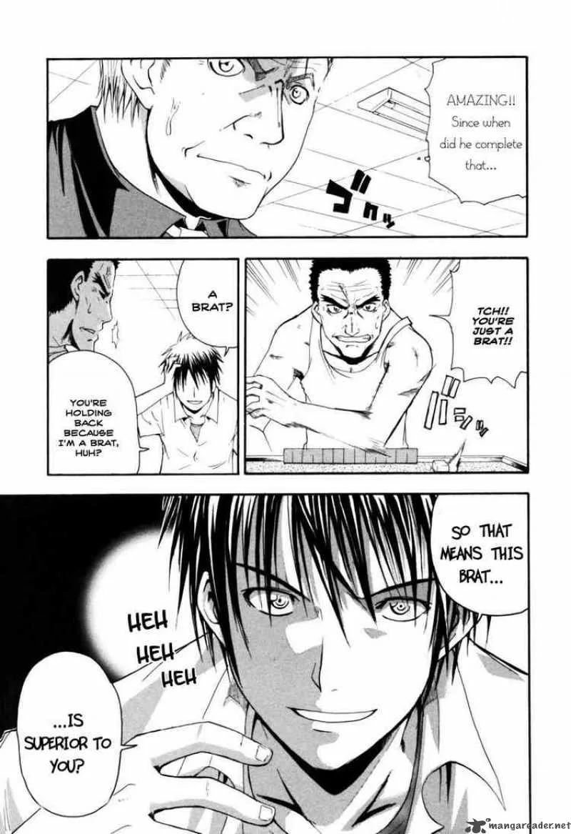 Higurashi No Naku Koro Ni - Himatsubushi Chapter 2 page 24
