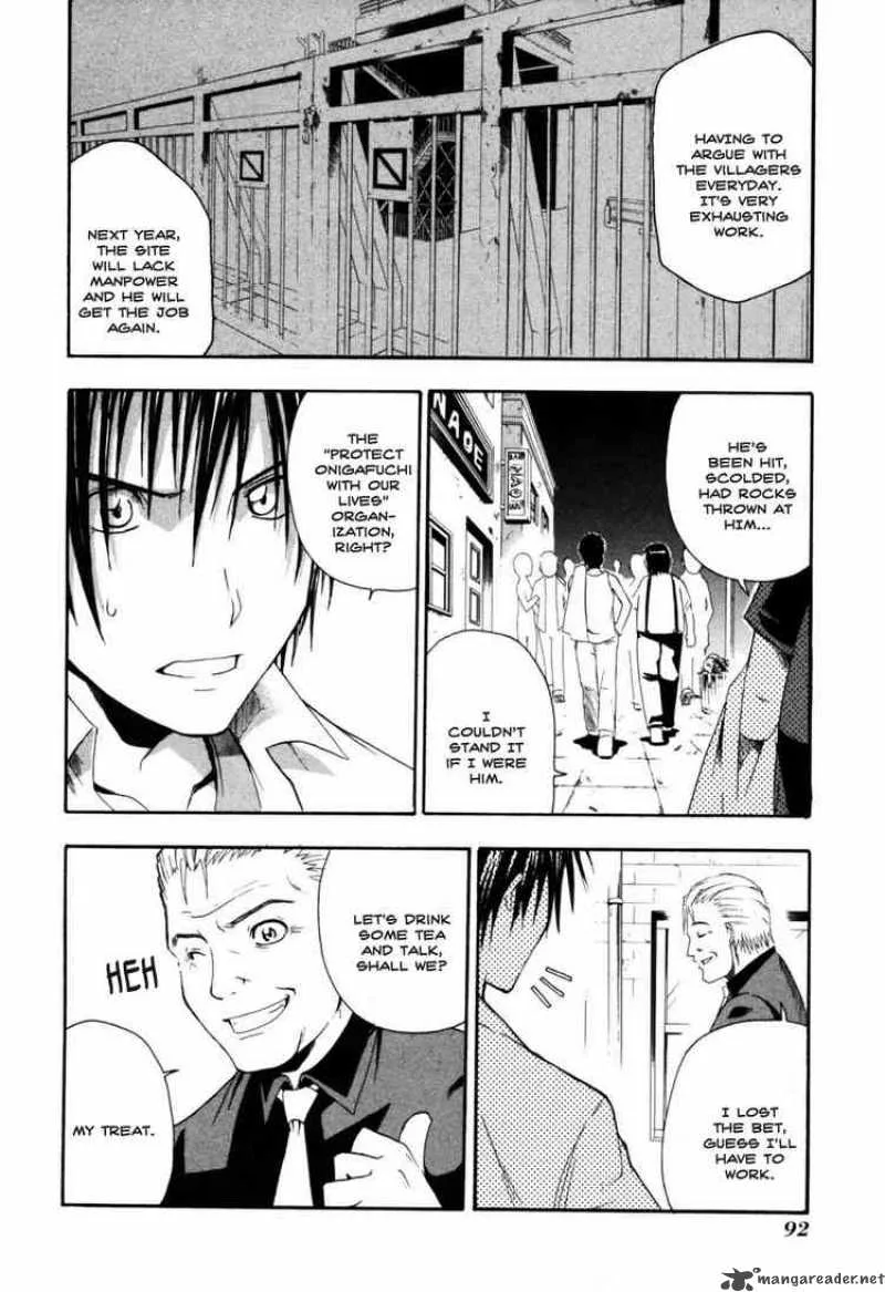 Higurashi No Naku Koro Ni - Himatsubushi Chapter 2 page 37