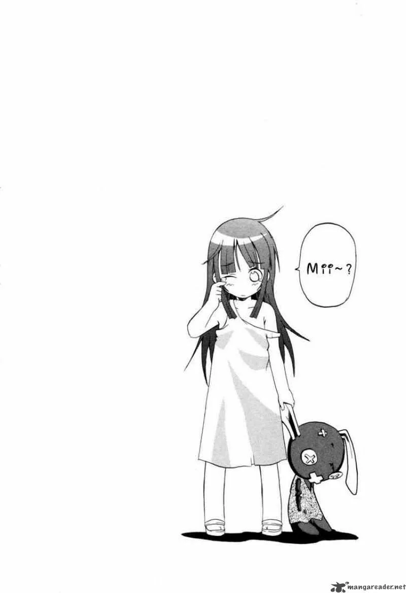 Higurashi No Naku Koro Ni - Himatsubushi Chapter 2 page 43
