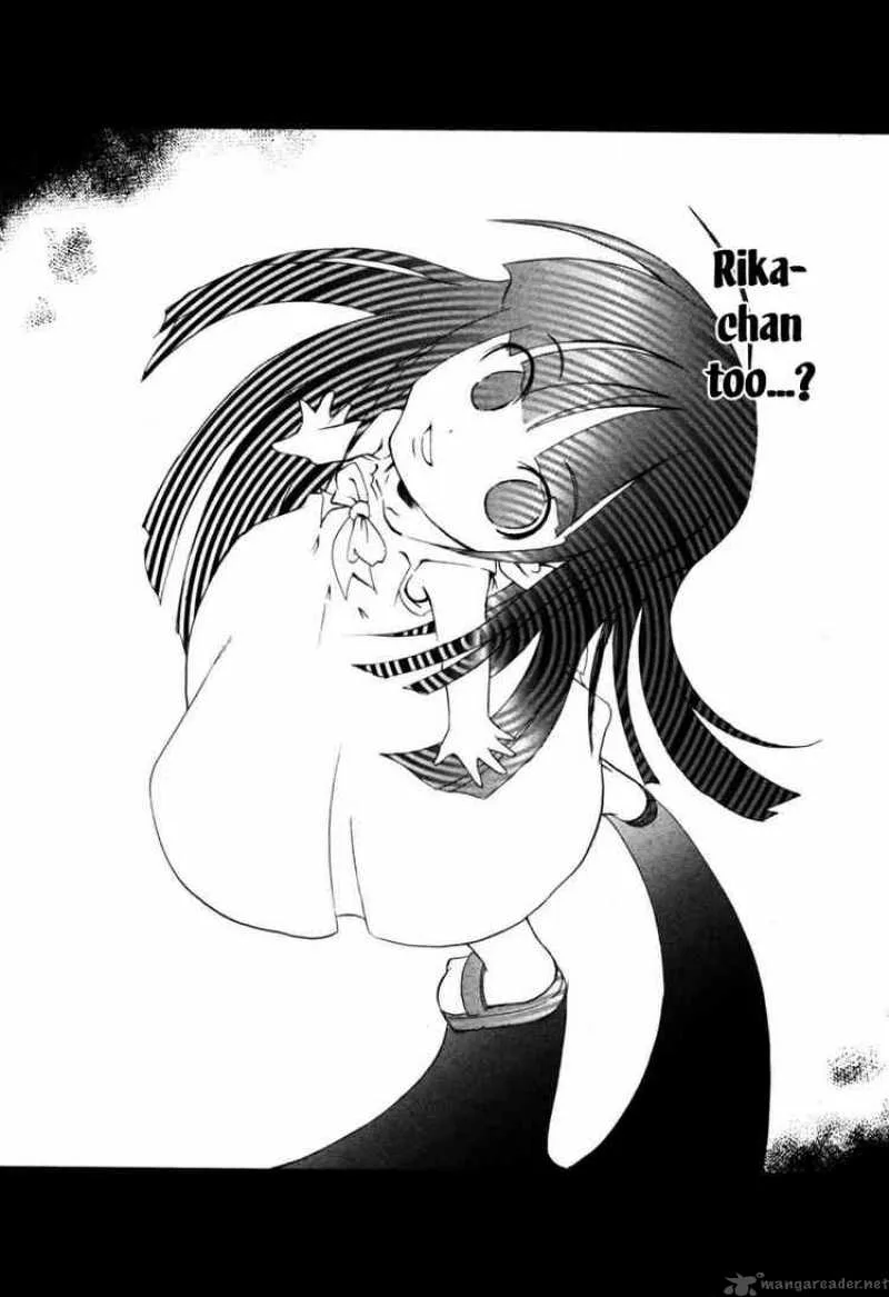 Higurashi No Naku Koro Ni - Himatsubushi Chapter 3 page 26