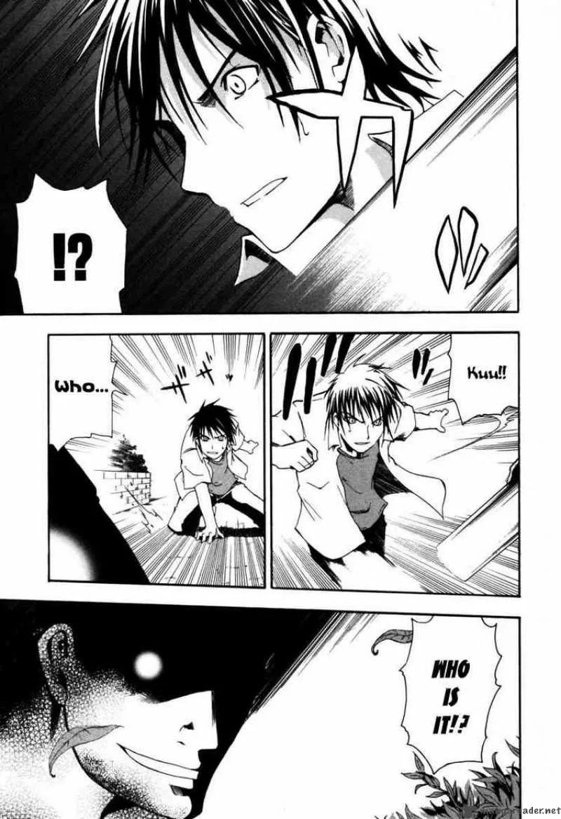 Higurashi No Naku Koro Ni - Himatsubushi Chapter 3 page 29