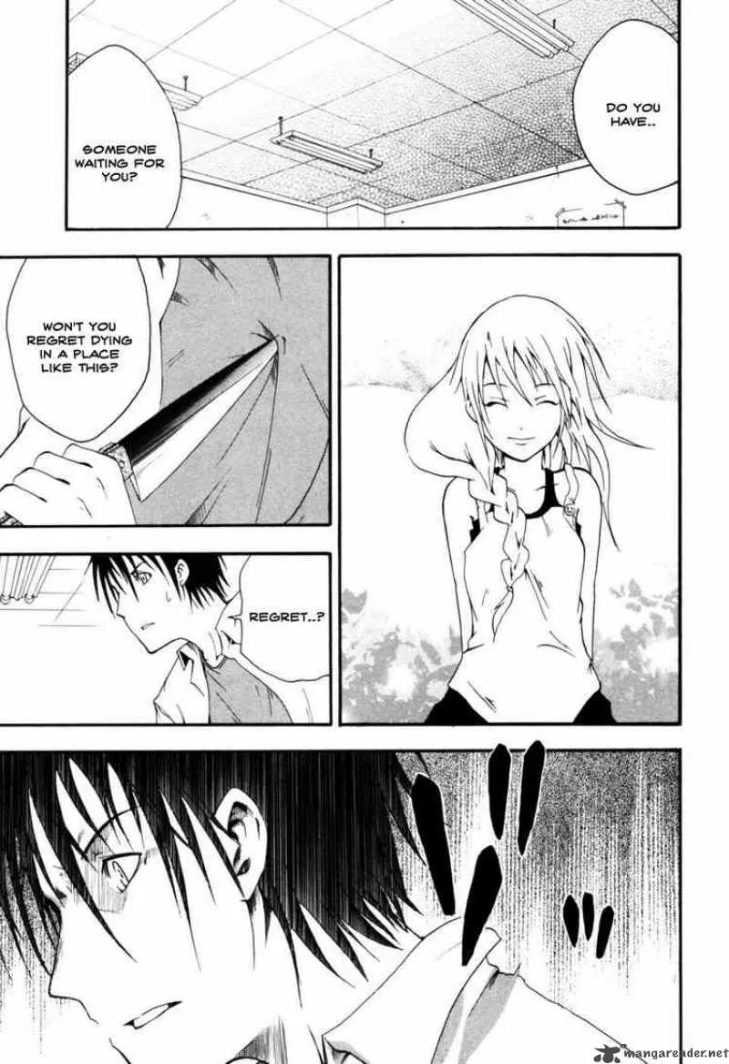Higurashi No Naku Koro Ni - Himatsubushi Chapter 3 page 41