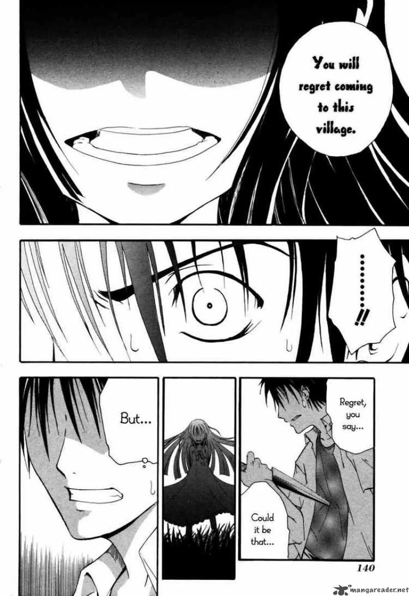 Higurashi No Naku Koro Ni - Himatsubushi Chapter 3 page 42