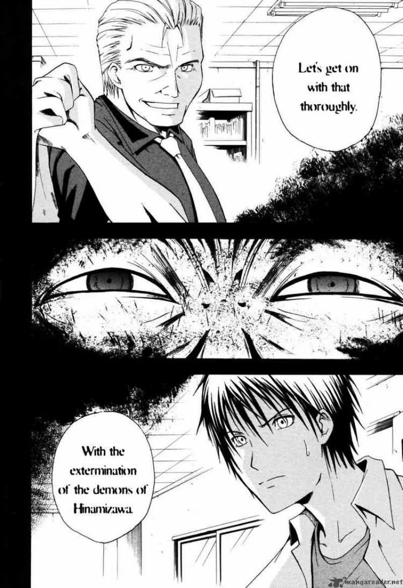 Higurashi No Naku Koro Ni - Himatsubushi Chapter 3 page 46