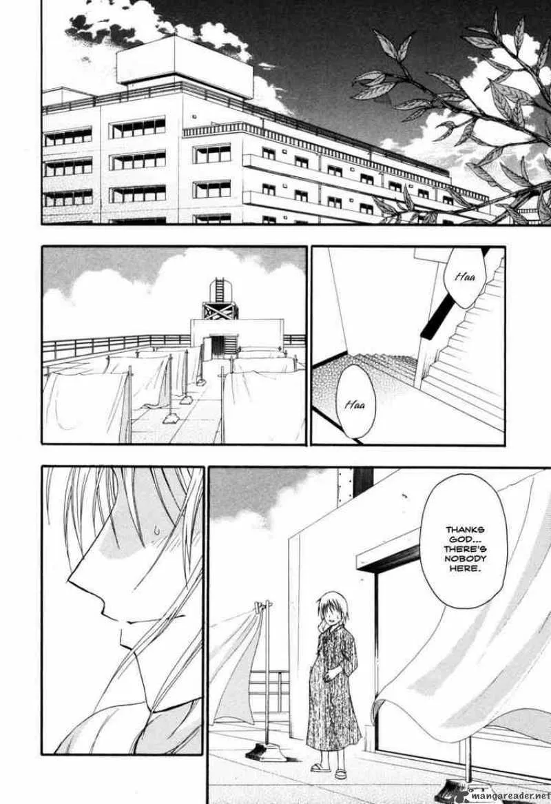 Higurashi No Naku Koro Ni - Himatsubushi Chapter 4 page 2