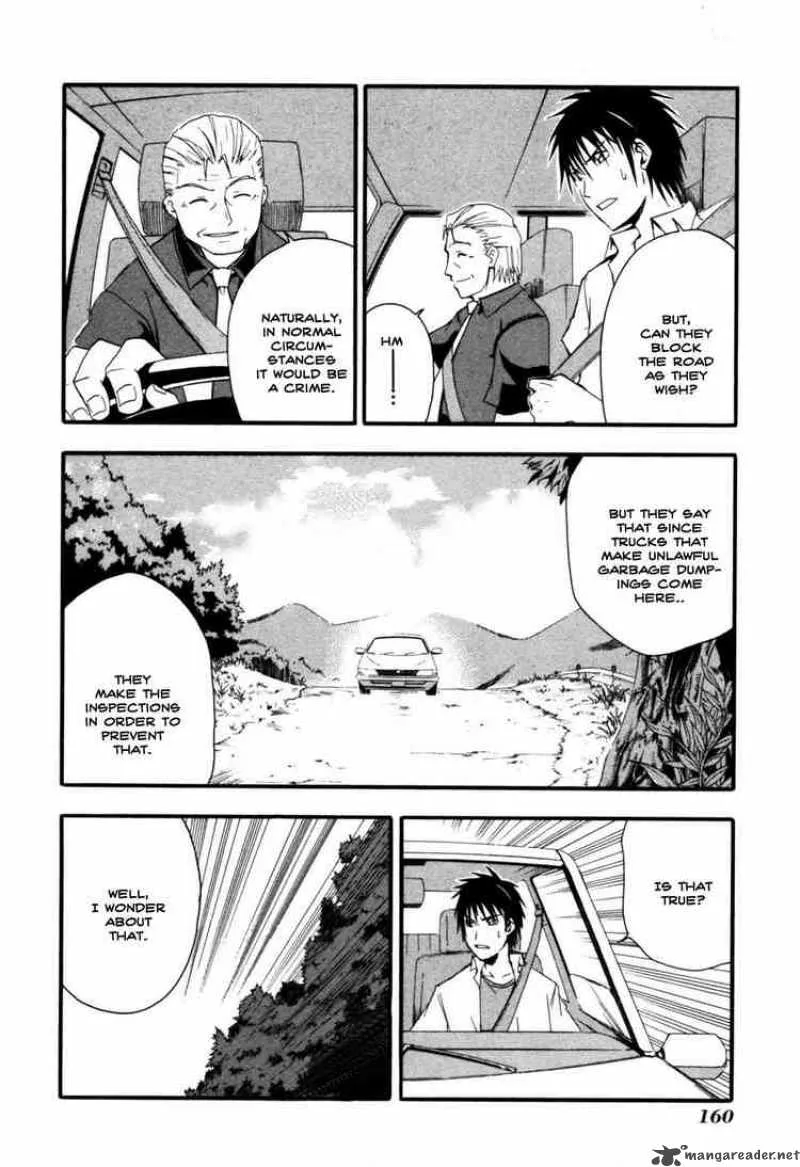 Higurashi No Naku Koro Ni - Himatsubushi Chapter 4 page 16
