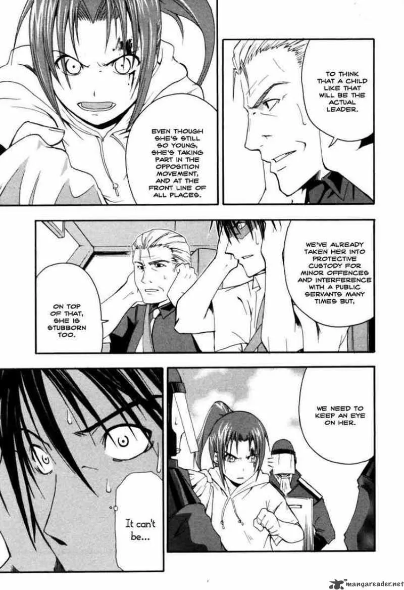 Higurashi No Naku Koro Ni - Himatsubushi Chapter 4 page 26