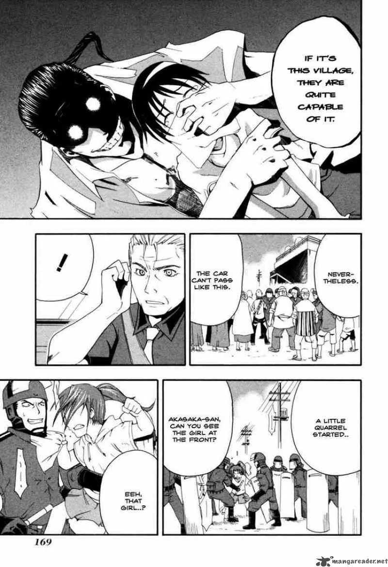 Higurashi No Naku Koro Ni - Himatsubushi Chapter 4 page 24