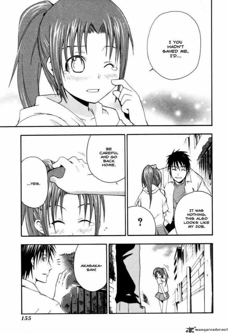 Higurashi No Naku Koro Ni - Himatsubushi Chapter 4 page 11