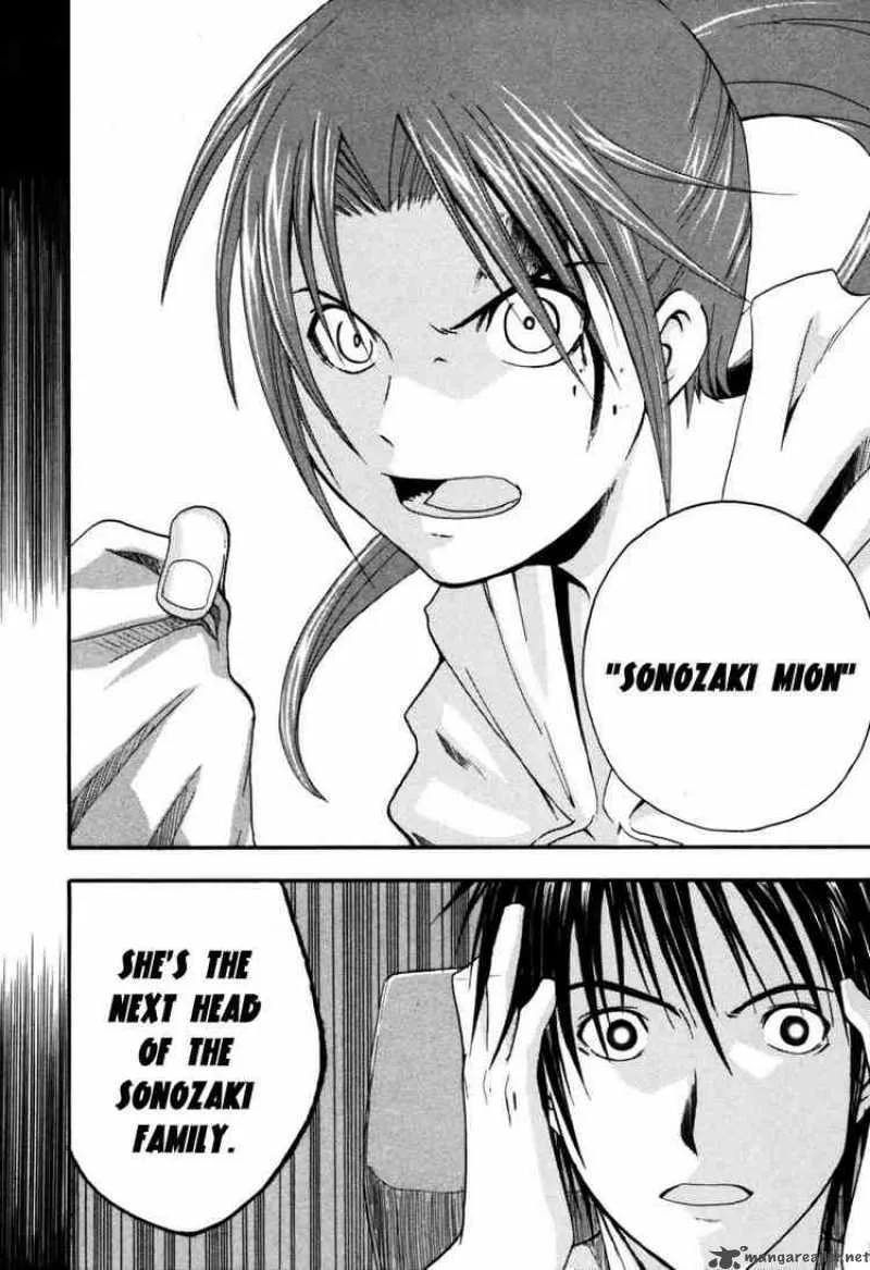 Higurashi No Naku Koro Ni - Himatsubushi Chapter 4 page 25