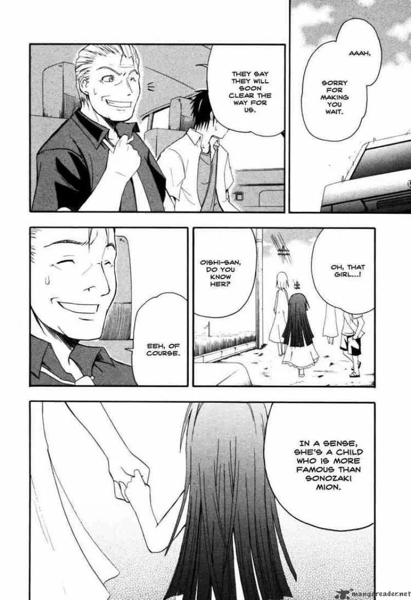 Higurashi No Naku Koro Ni - Himatsubushi Chapter 4 page 34