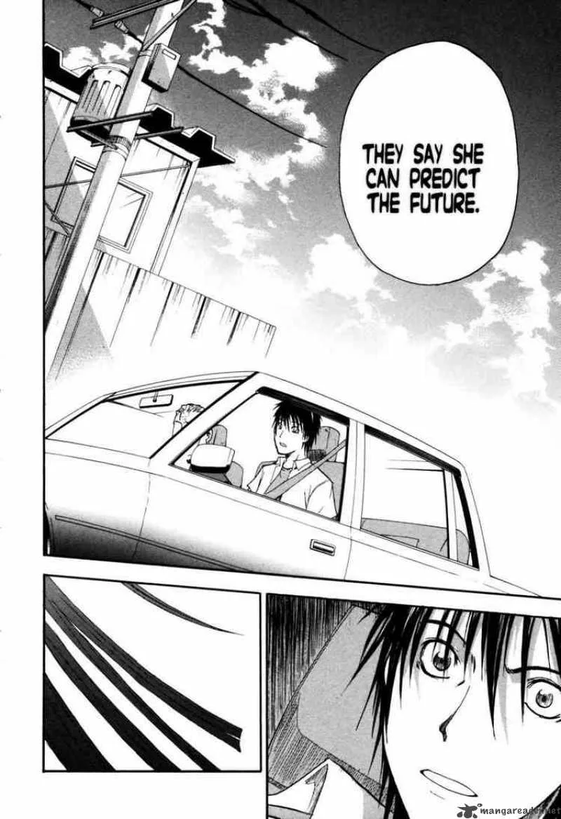 Higurashi No Naku Koro Ni - Himatsubushi Chapter 4 page 36