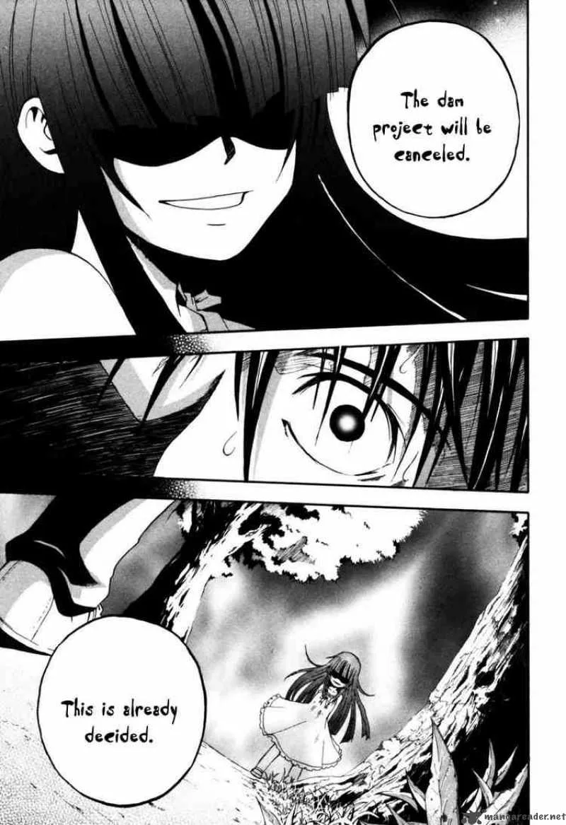 Higurashi No Naku Koro Ni - Himatsubushi Chapter 4 page 37