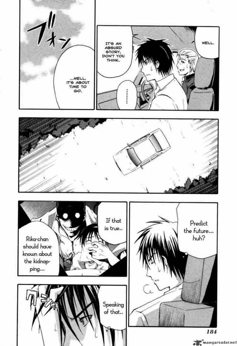 Higurashi No Naku Koro Ni - Himatsubushi Chapter 4 page 38