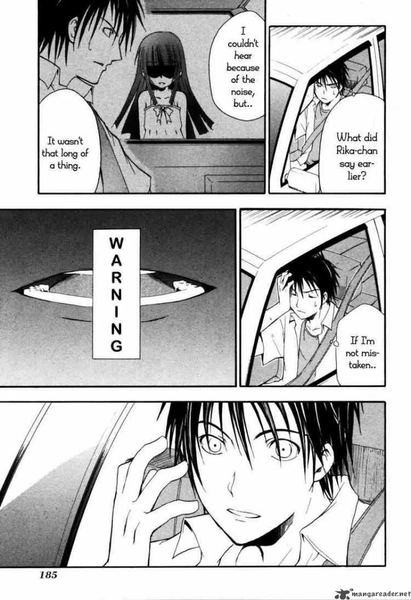 Higurashi No Naku Koro Ni - Himatsubushi Chapter 4 page 39