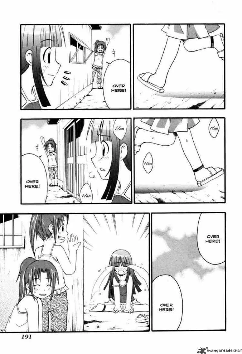 Higurashi No Naku Koro Ni - Himatsubushi Chapter 4 page 43