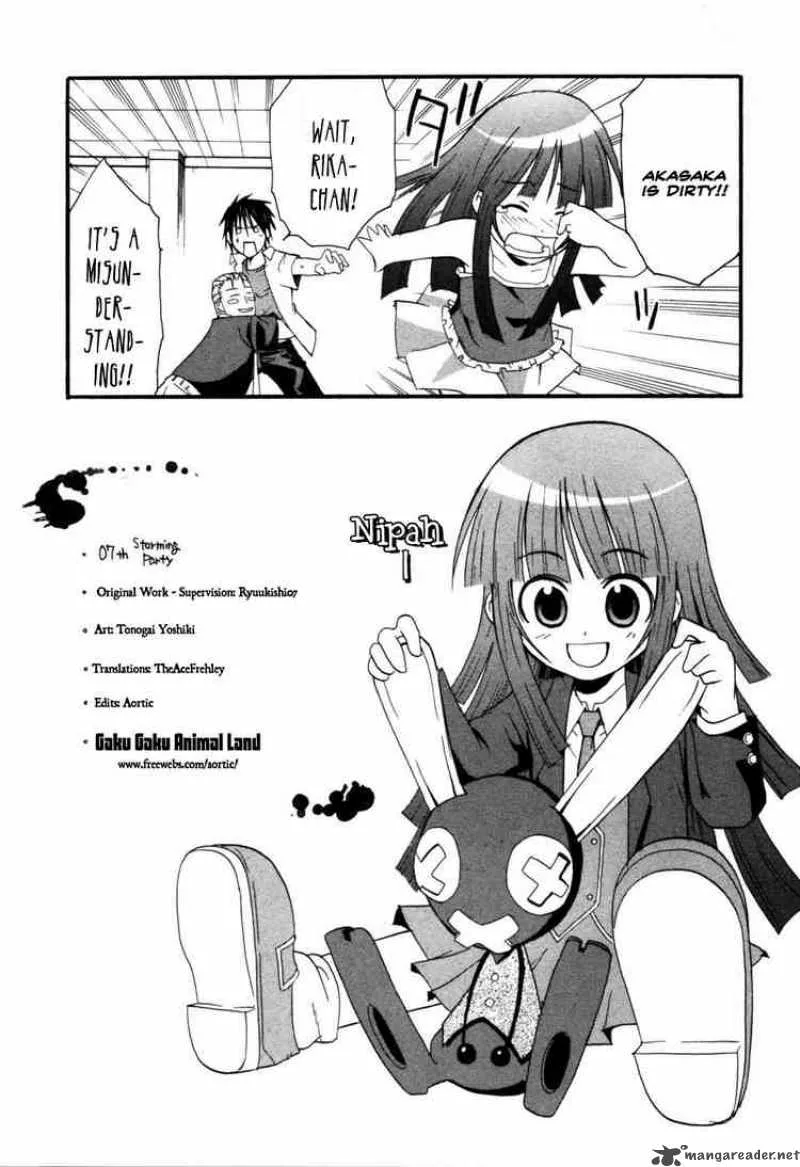 Higurashi No Naku Koro Ni - Himatsubushi Chapter 4 page 45