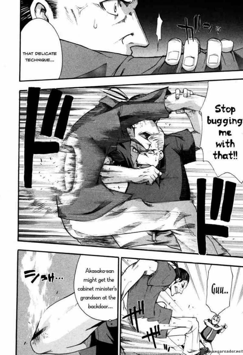 Higurashi No Naku Koro Ni - Himatsubushi Chapter 5 page 27