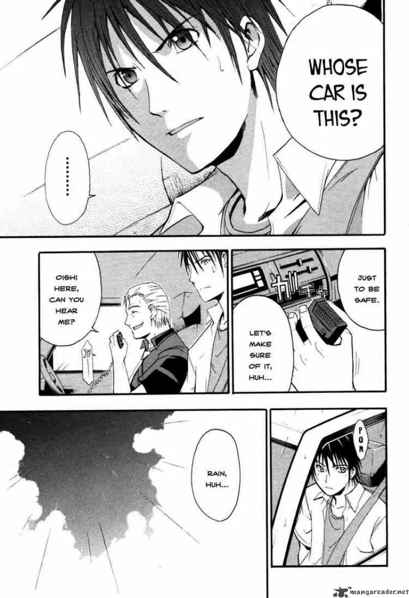 Higurashi No Naku Koro Ni - Himatsubushi Chapter 5 page 20