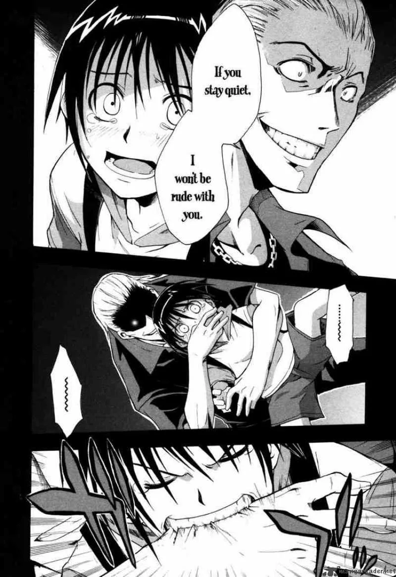 Higurashi No Naku Koro Ni - Himatsubushi Chapter 5 page 10