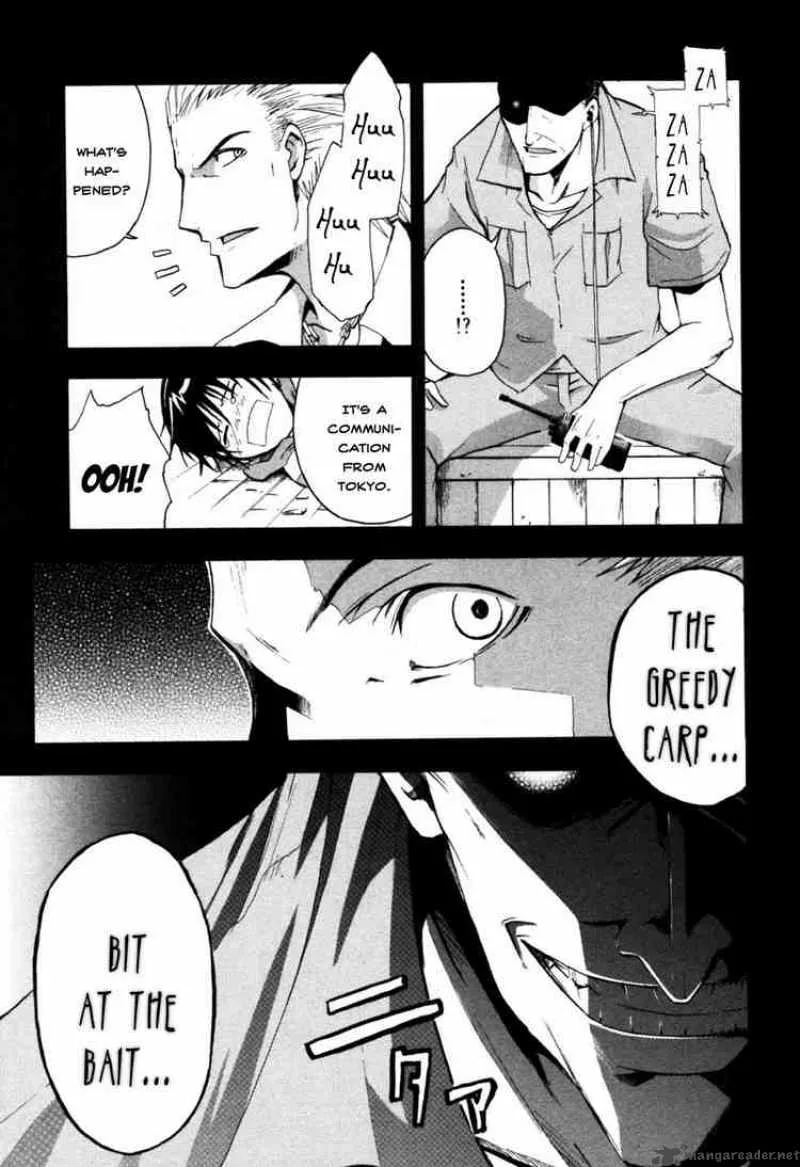 Higurashi No Naku Koro Ni - Himatsubushi Chapter 5 page 15