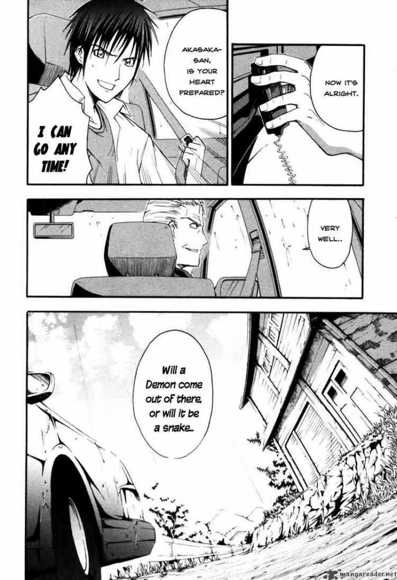 Higurashi No Naku Koro Ni - Himatsubushi Chapter 5 page 21