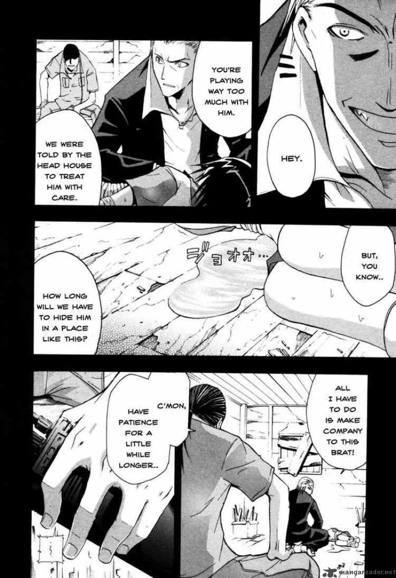 Higurashi No Naku Koro Ni - Himatsubushi Chapter 5 page 14