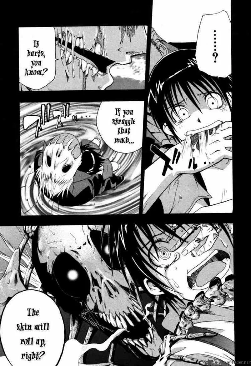 Higurashi No Naku Koro Ni - Himatsubushi Chapter 5 page 11