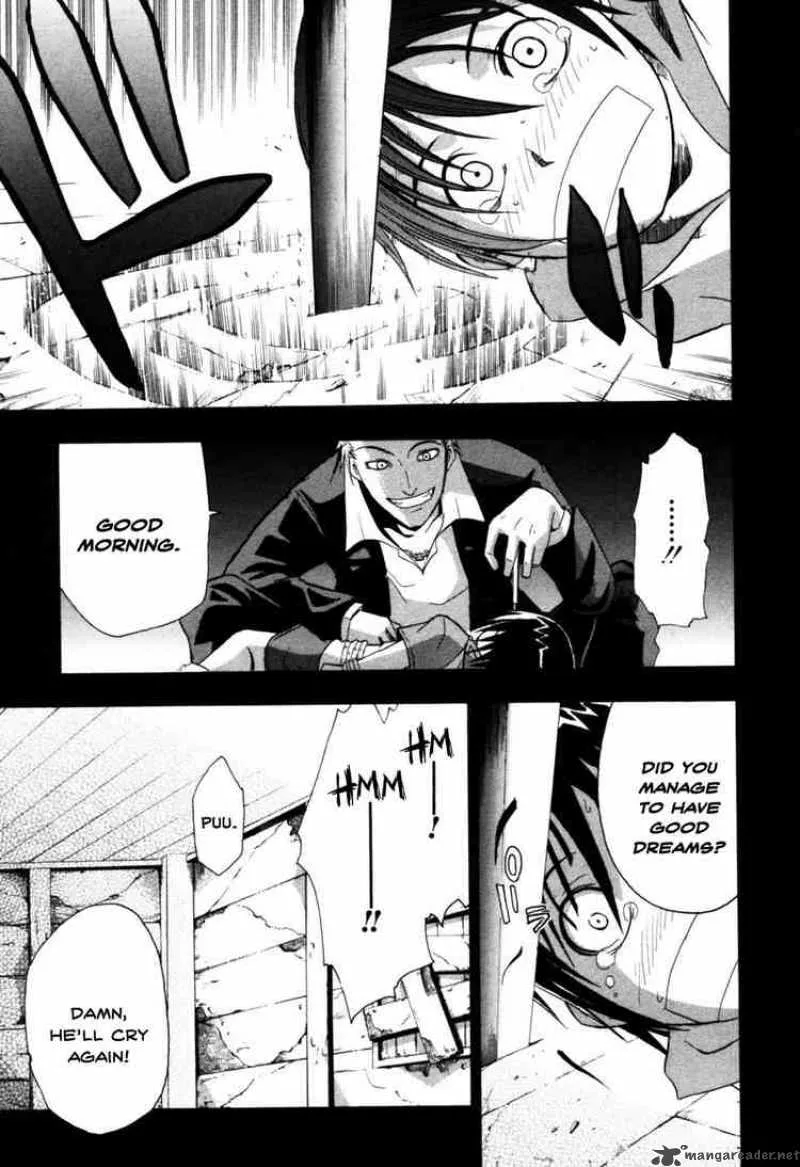 Higurashi No Naku Koro Ni - Himatsubushi Chapter 5 page 13