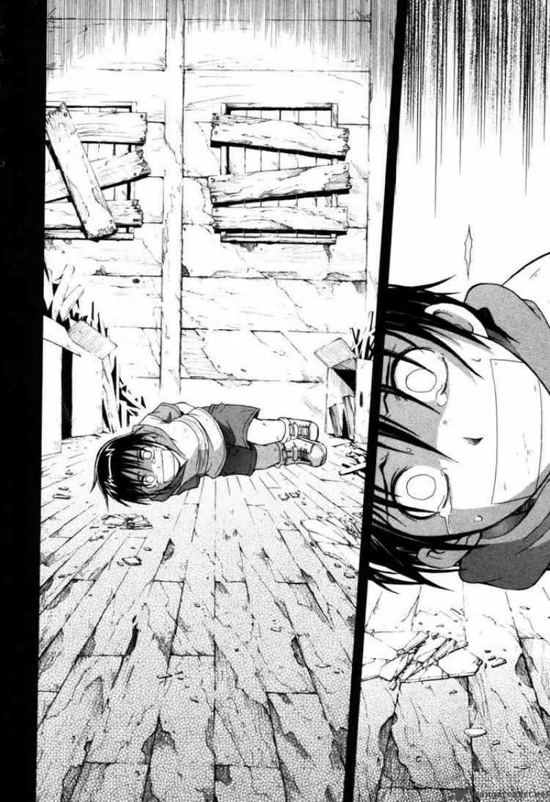 Higurashi No Naku Koro Ni - Himatsubushi Chapter 5 page 12