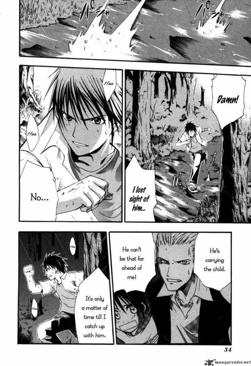 Higurashi No Naku Koro Ni - Himatsubushi Chapter 5 page 33