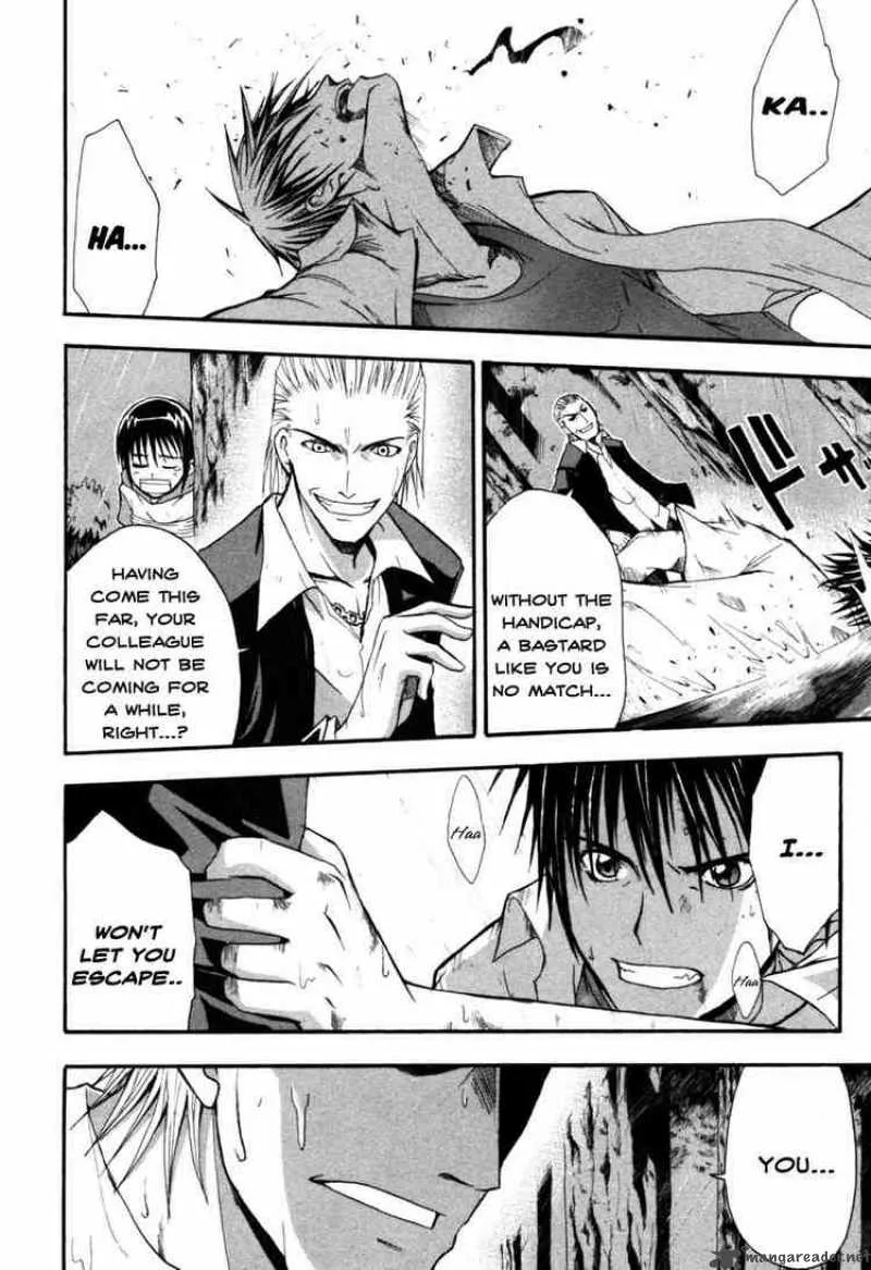 Higurashi No Naku Koro Ni - Himatsubushi Chapter 5 page 35
