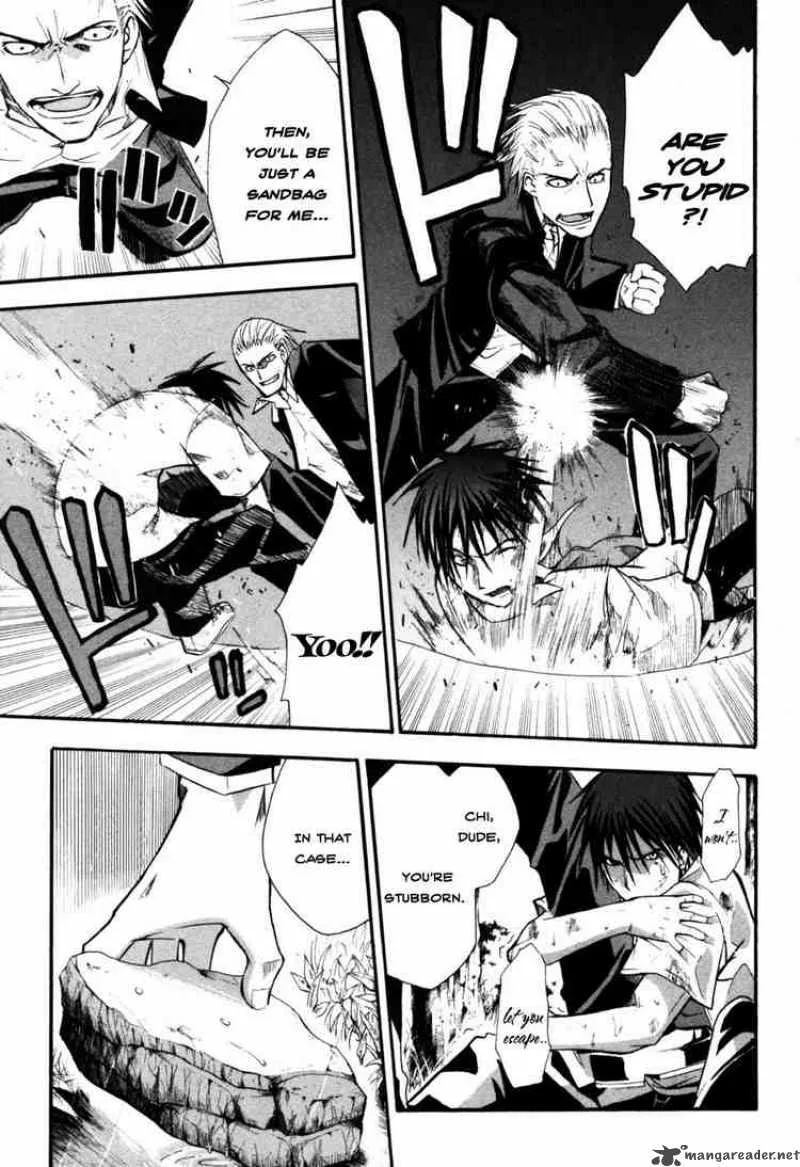 Higurashi No Naku Koro Ni - Himatsubushi Chapter 5 page 36