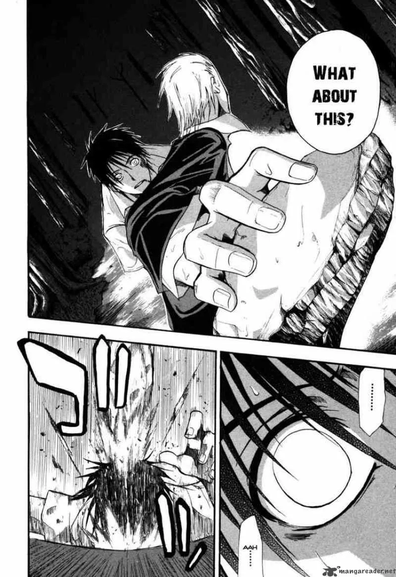 Higurashi No Naku Koro Ni - Himatsubushi Chapter 5 page 37