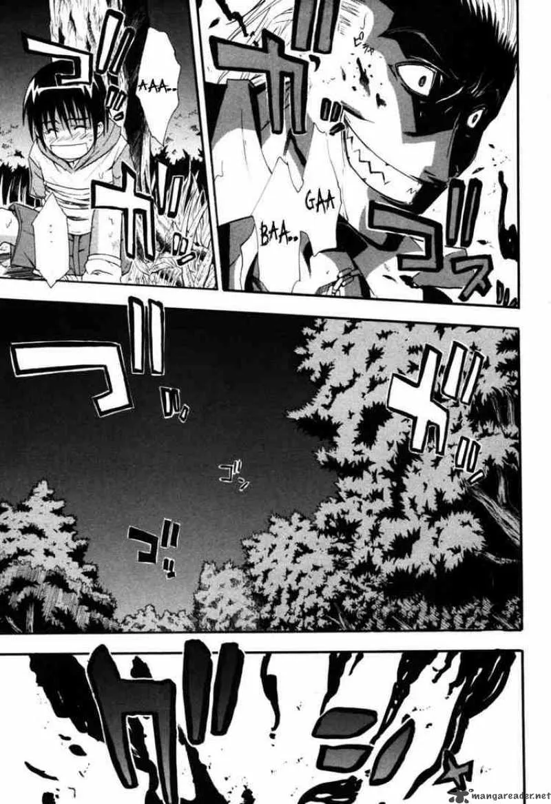 Higurashi No Naku Koro Ni - Himatsubushi Chapter 5 page 38