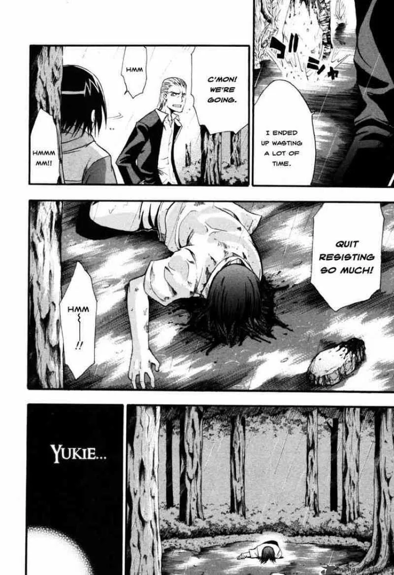 Higurashi No Naku Koro Ni - Himatsubushi Chapter 5 page 39
