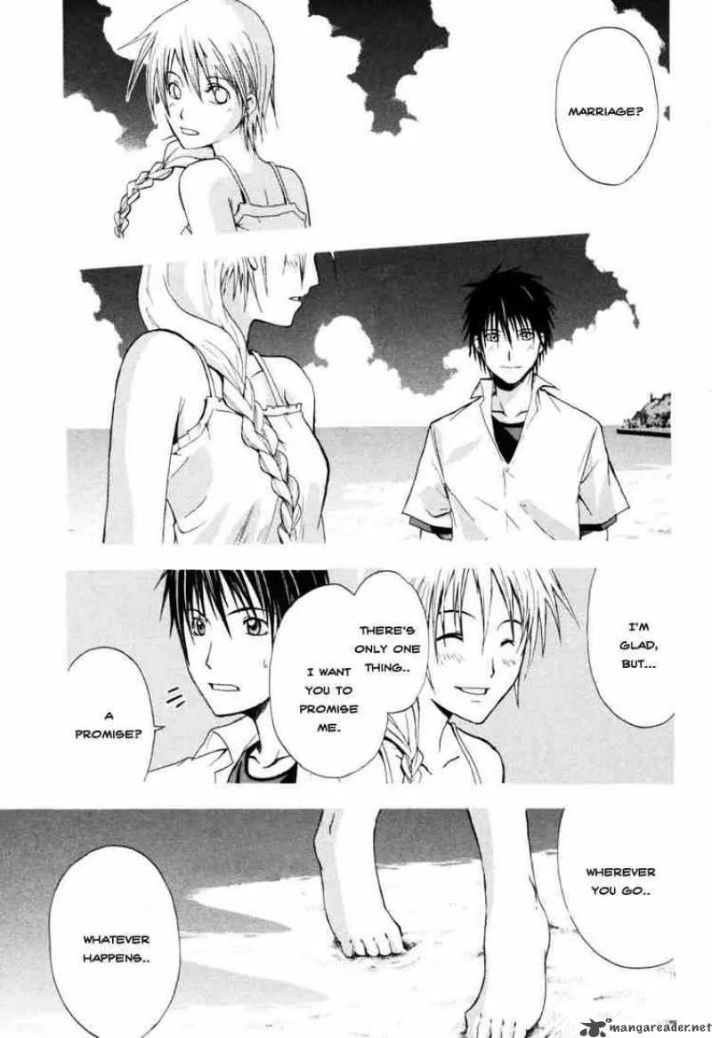 Higurashi No Naku Koro Ni - Himatsubushi Chapter 5 page 40