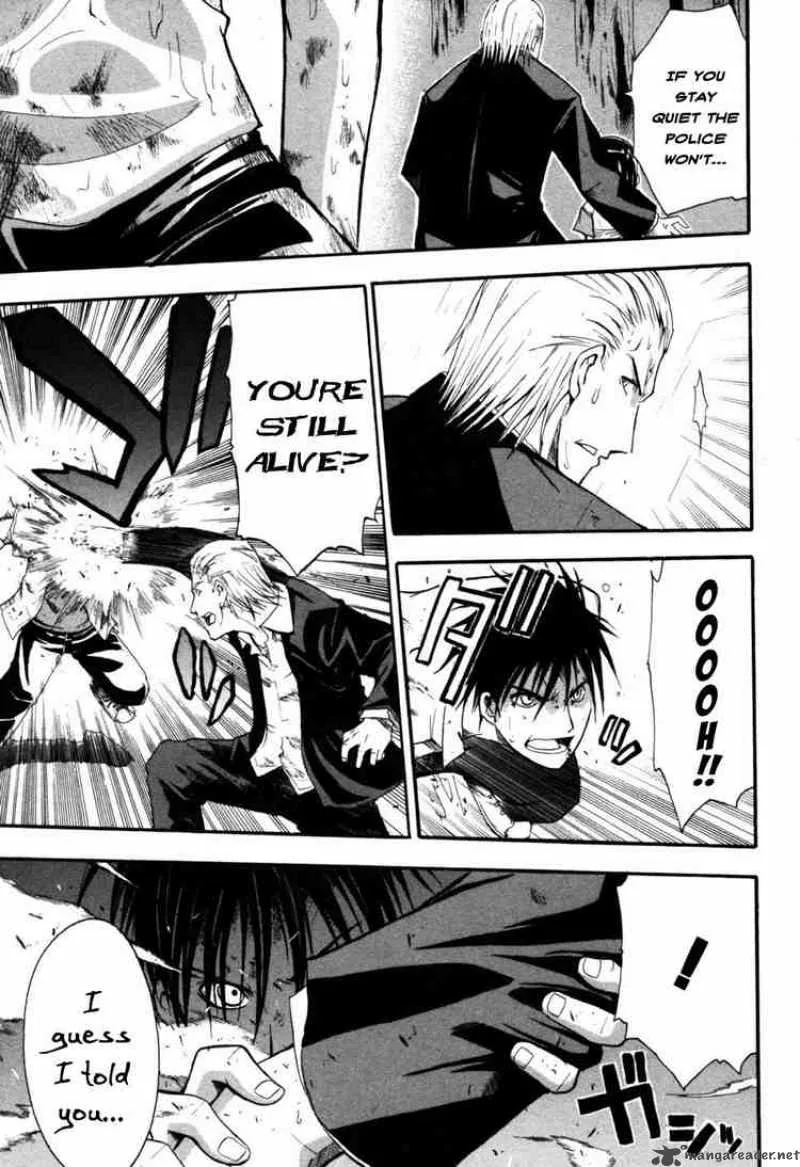 Higurashi No Naku Koro Ni - Himatsubushi Chapter 5 page 42