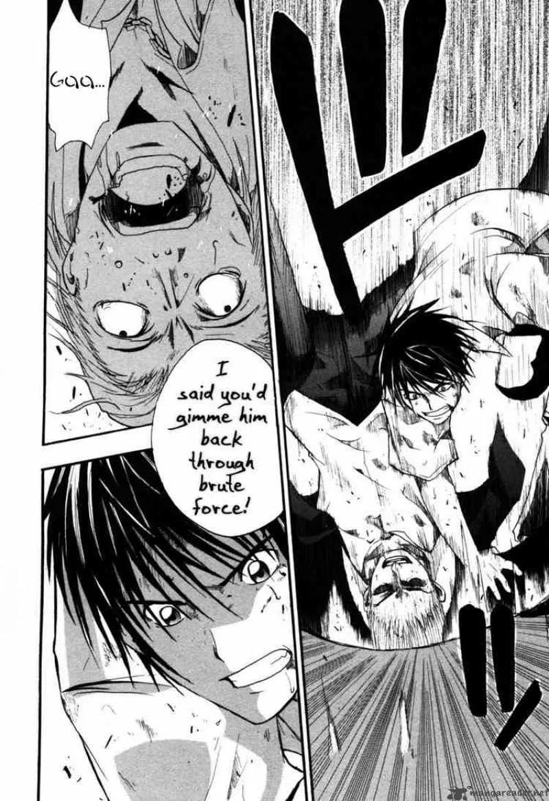 Higurashi No Naku Koro Ni - Himatsubushi Chapter 5 page 43