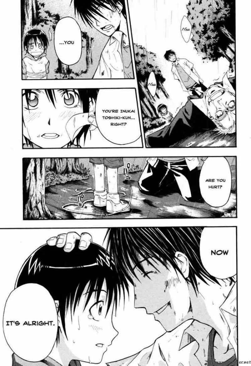 Higurashi No Naku Koro Ni - Himatsubushi Chapter 5 page 44
