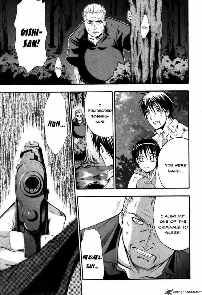 Higurashi No Naku Koro Ni - Himatsubushi Chapter 5 page 46