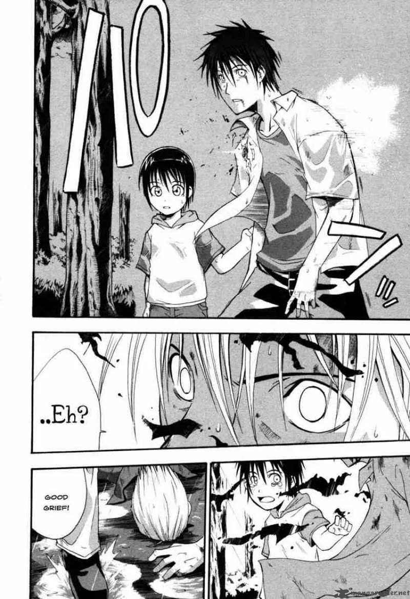 Higurashi No Naku Koro Ni - Himatsubushi Chapter 5 page 47