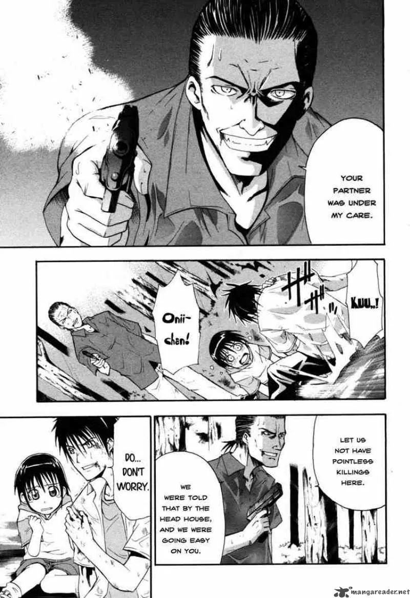 Higurashi No Naku Koro Ni - Himatsubushi Chapter 5 page 48
