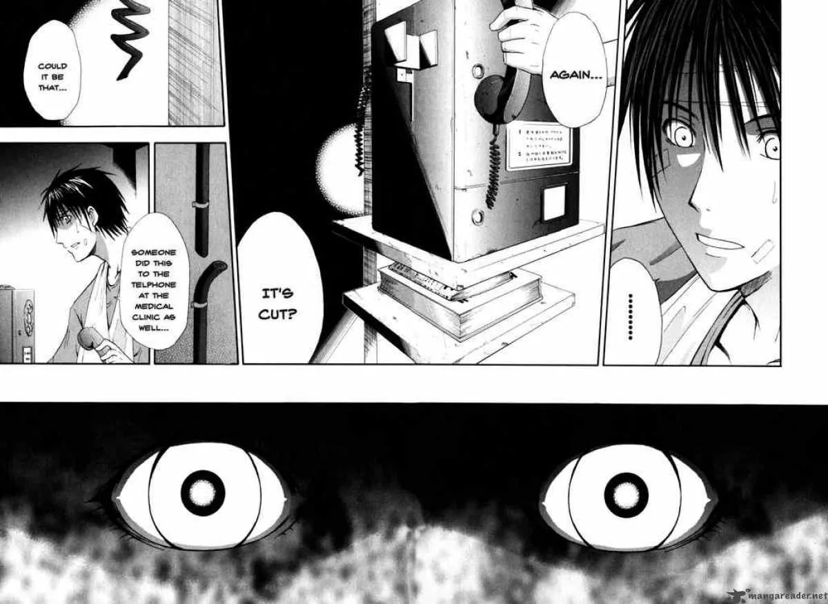 Higurashi No Naku Koro Ni - Himatsubushi Chapter 6 page 35