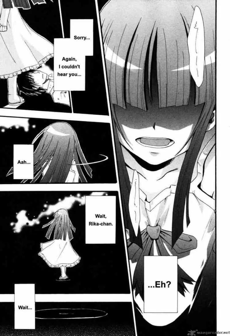 Higurashi No Naku Koro Ni - Himatsubushi Chapter 6 page 15