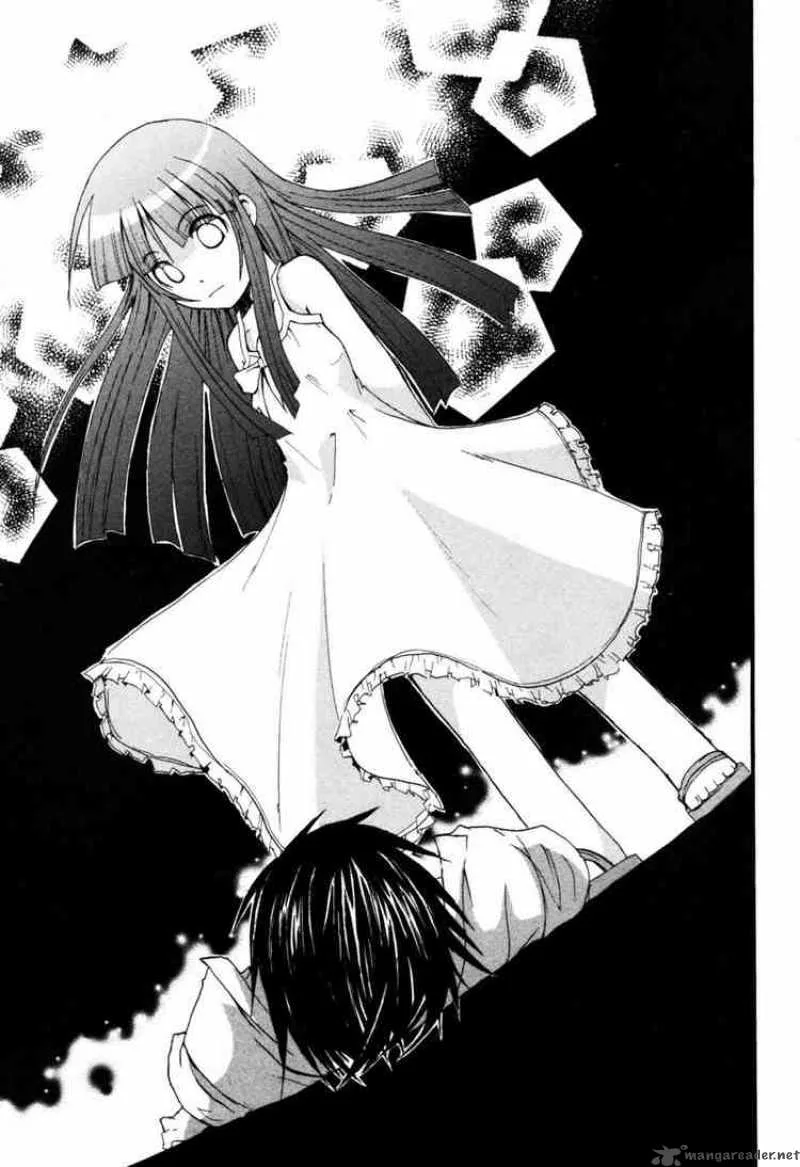 Higurashi No Naku Koro Ni - Himatsubushi Chapter 6 page 13