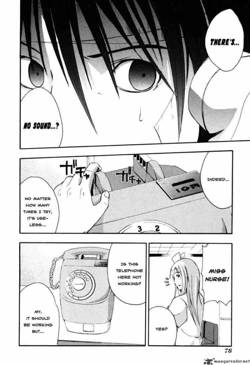 Higurashi No Naku Koro Ni - Himatsubushi Chapter 6 page 26