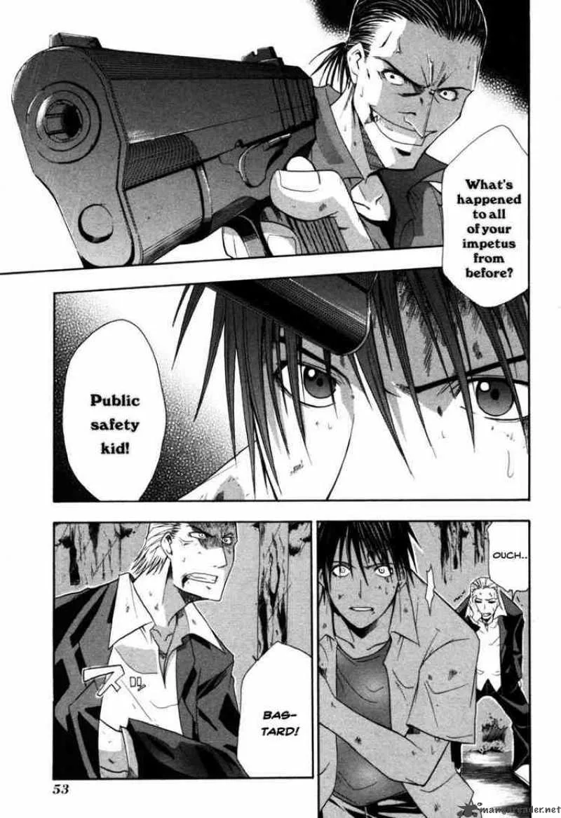 Higurashi No Naku Koro Ni - Himatsubushi Chapter 6 page 2