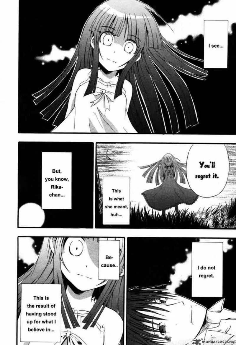 Higurashi No Naku Koro Ni - Himatsubushi Chapter 6 page 14